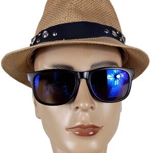 SHARKEYES BLACK  SUNGLASSES  NSPORT2